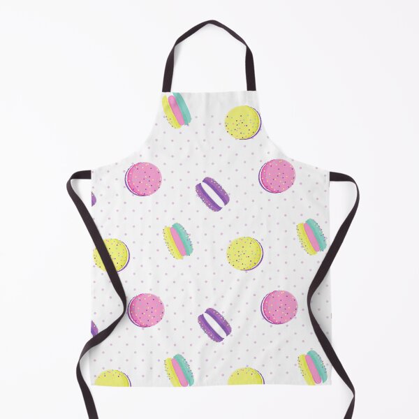 Item preview, Vintage Dotted Bacon Patterns, Bacon and Burger patterns , Burger Patterns designed and sold by garniturex.