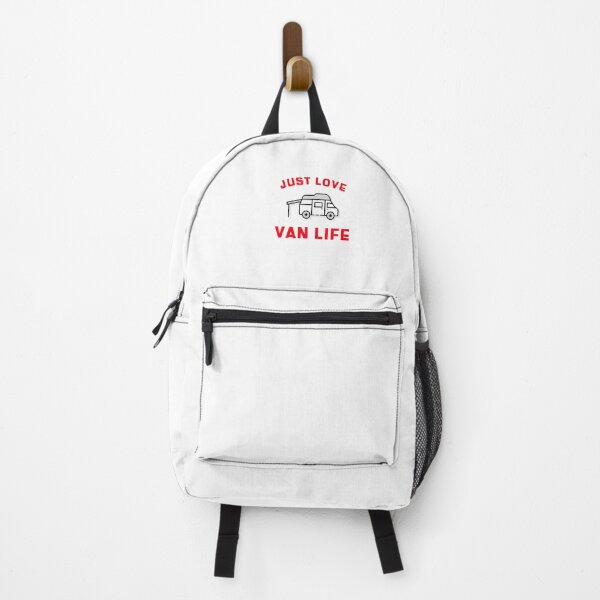 Item preview, Just love van life designed and sold by DARBOL-DESIGN.