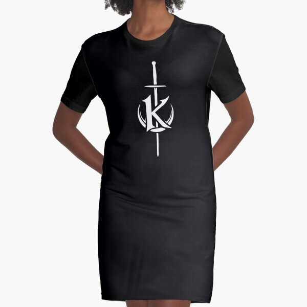 Kaamelott - Kaamelott Robe t-shirt