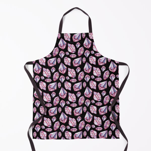 Item preview,  Crystals Seamless Patterns graphic designed and sold by Openspace2020.