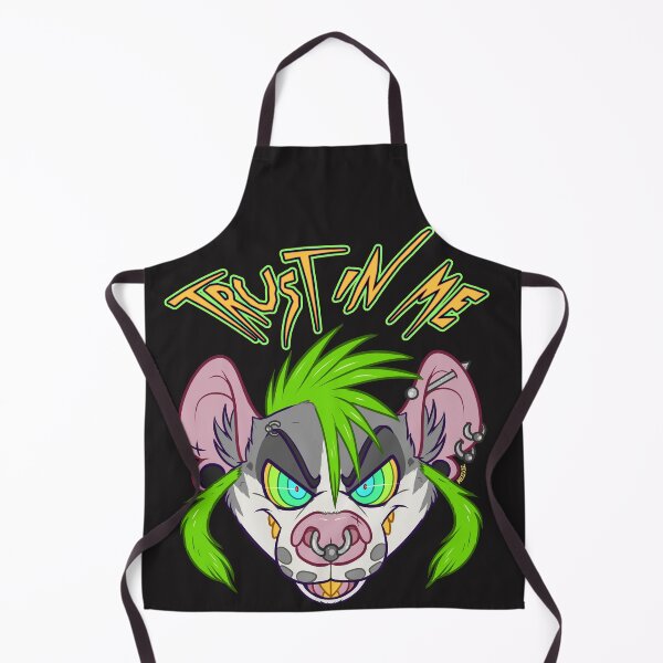 Item preview, TRUST IN ME designed and sold by meoxie.