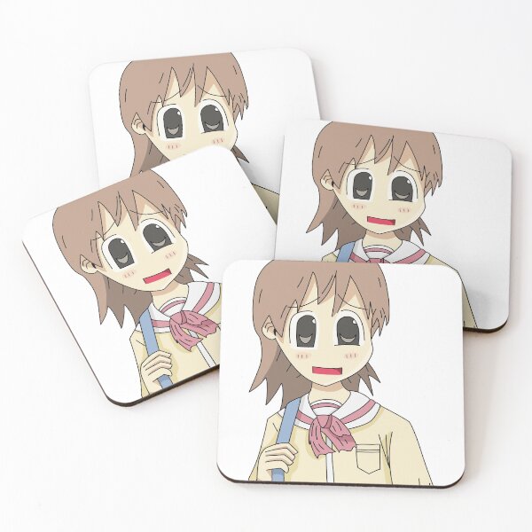 Item preview,  Yuuko Aioi designed and sold by Deku2k2.