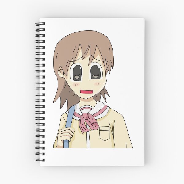 Item preview,  Yuuko Aioi designed and sold by Deku2k2.