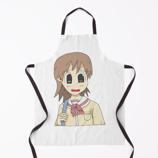 Item preview,  Yuuko Aioi designed and sold by Deku2k2.