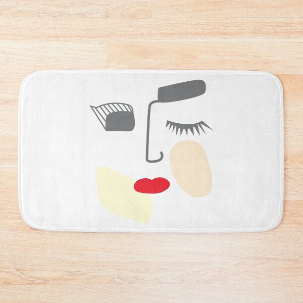 Item preview, Lady Face designed and sold by Anzarr.