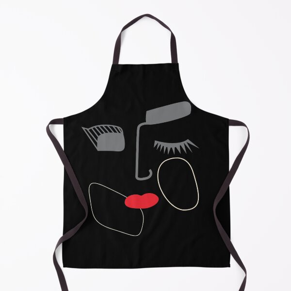 Item preview, Lady Face designed and sold by Anzarr.