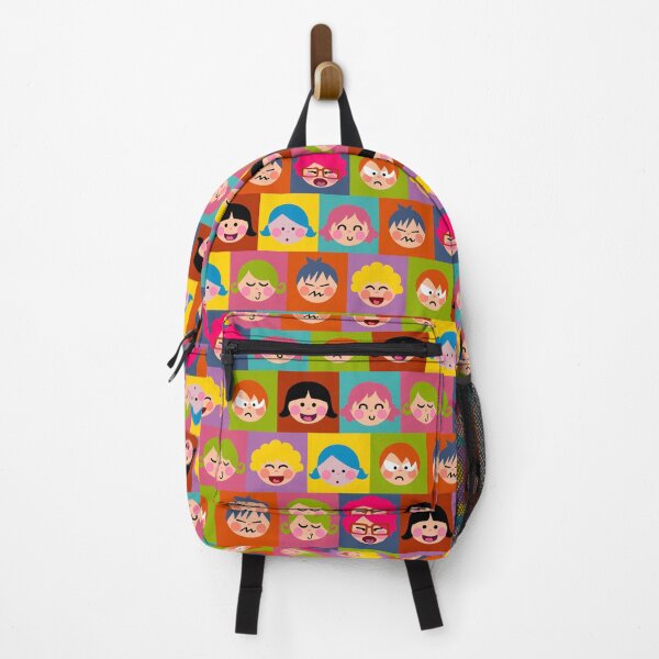 Item preview, Child Faces designed and sold by Sonia Pascual Izquierdo.