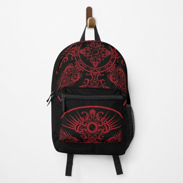 Item preview, Antique: Adamant I Red version- Baroque Vintagestyle - Sunweaver designed and sold by Sunweaver.