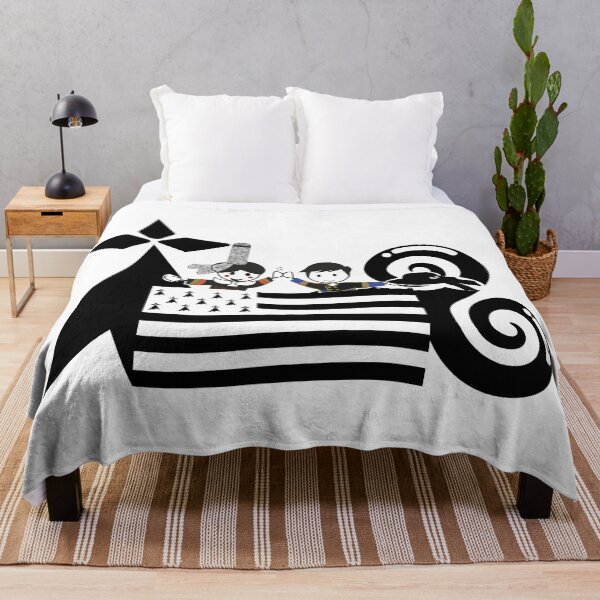 Item preview, group of brittany designed and sold by grafikestelle.