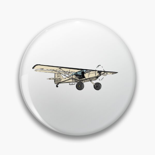 Item preview, Kit Fox N399LC designed and sold by Michael Garber.