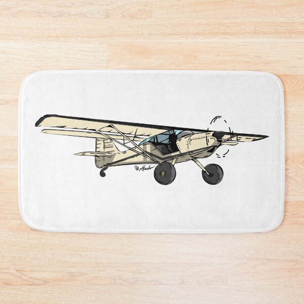 Item preview, Kit Fox N399LC designed and sold by Michael Garber.