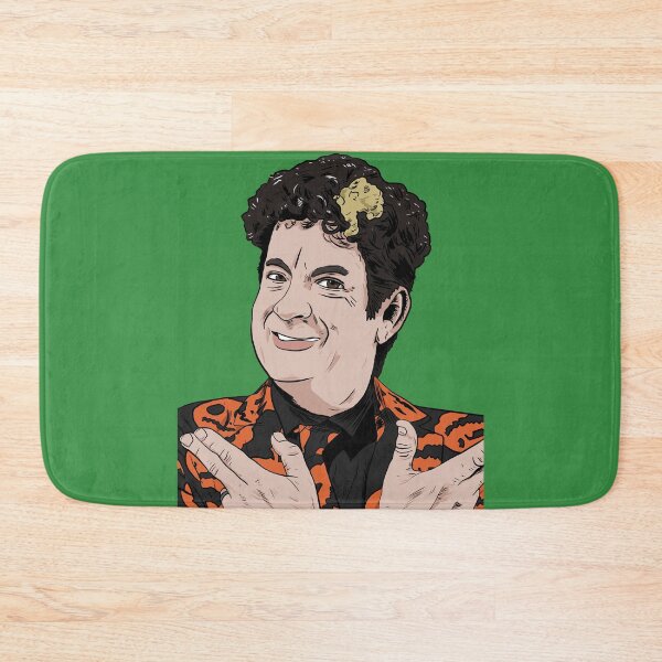 Item preview, David S. Pumpkins designed and sold by blacksnowcomics.