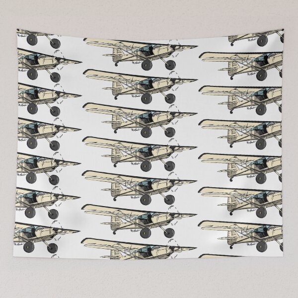 Item preview, Kit Fox N399LC designed and sold by Michael Garber.