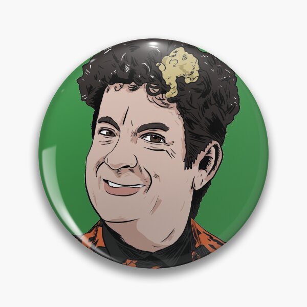 Artikelvorschau, David S. Pumpkins entworfen und verkauft von blacksnowcomics.