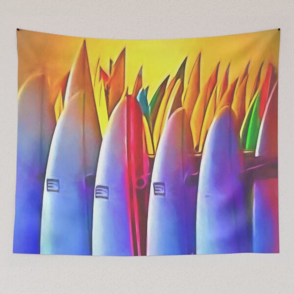 Item preview, Let's Go Surfin' Now! designed and sold by Steve Walser.
