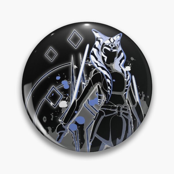 Item preview, Ahsoka designed and sold by xMorfina.