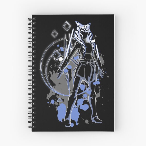 Item preview, Ahsoka designed and sold by xMorfina.