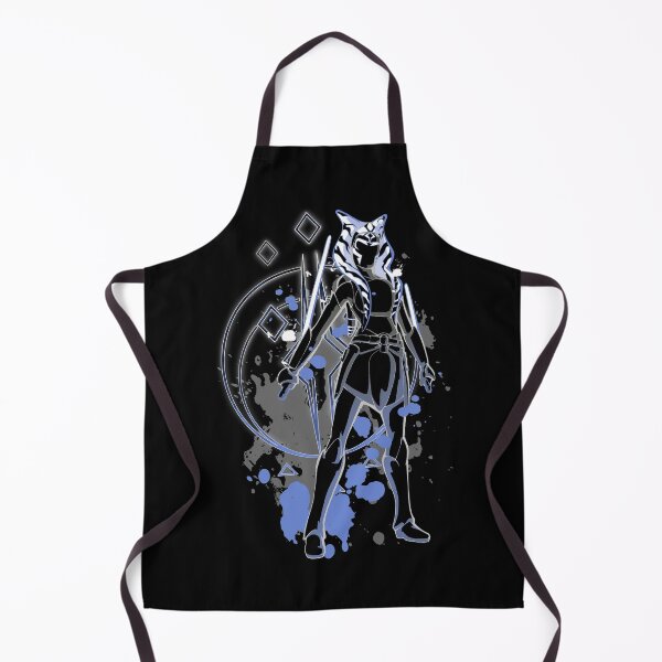 Item preview, Ahsoka designed and sold by xMorfina.