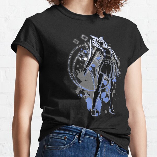 Ahsoka Classic T-Shirt