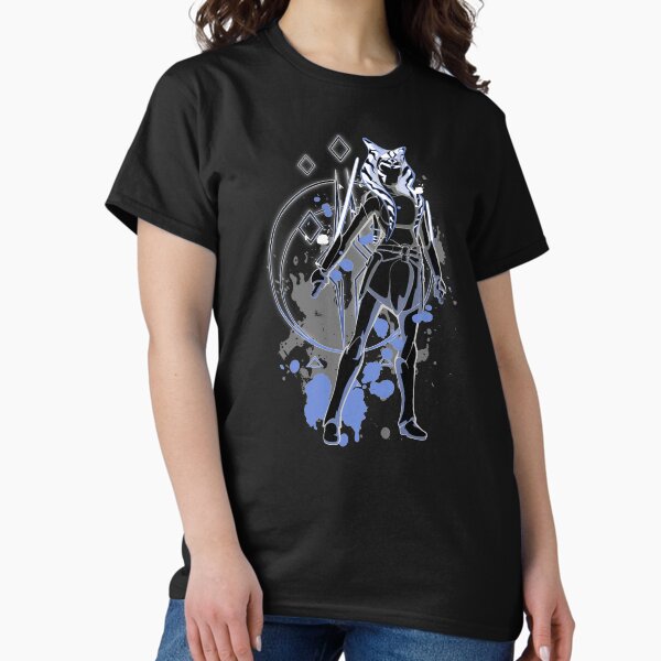 Item preview, Ahsoka designed and sold by xMorfina.