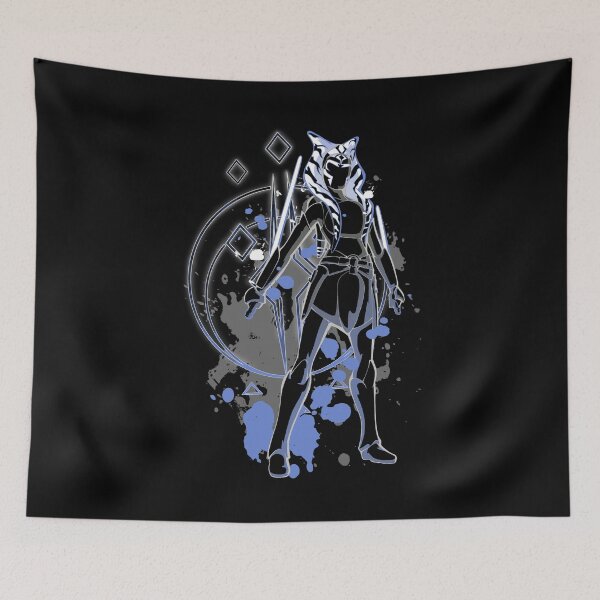 Item preview, Ahsoka designed and sold by xMorfina.