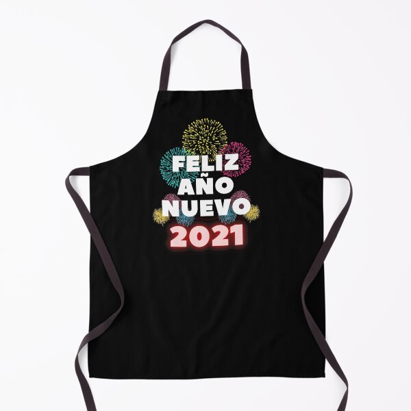 Item preview, Feliz Año Nuevo 2021 designed and sold by Frosty1489.