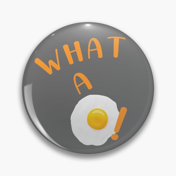 Item preview, What a YOLK designed and sold by OFCs.