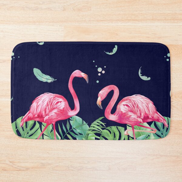 Item preview, Flamingo Night designed and sold by mypalantir.