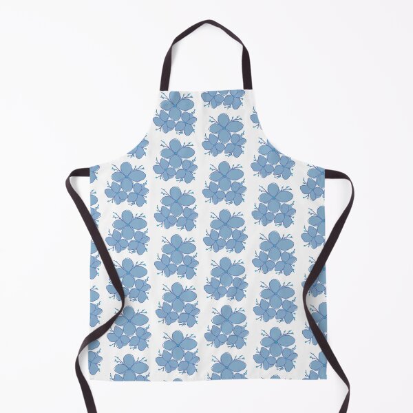Item preview, Blue Flower designed and sold by Akos Akos.