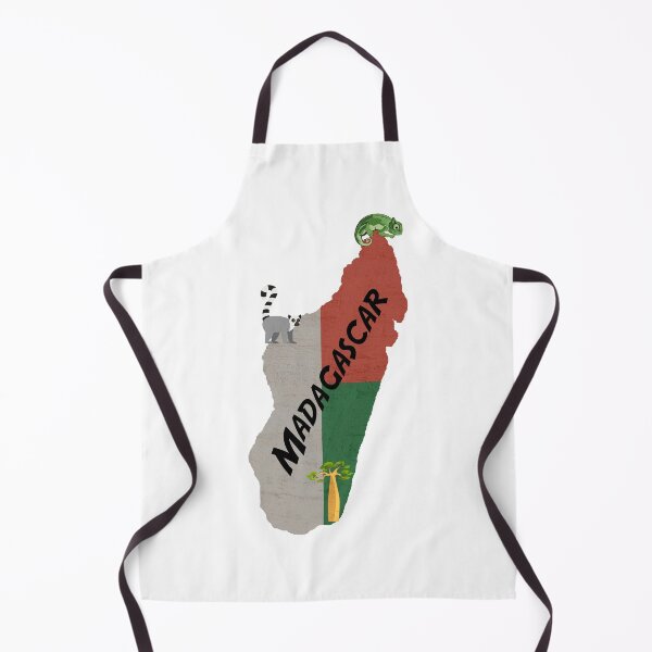 Item preview, Madagascar designed and sold by Olympique1359.