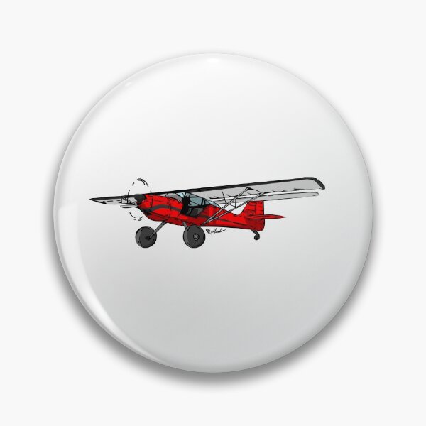 Item preview, Kit Fox N557KF designed and sold by Michael Garber.