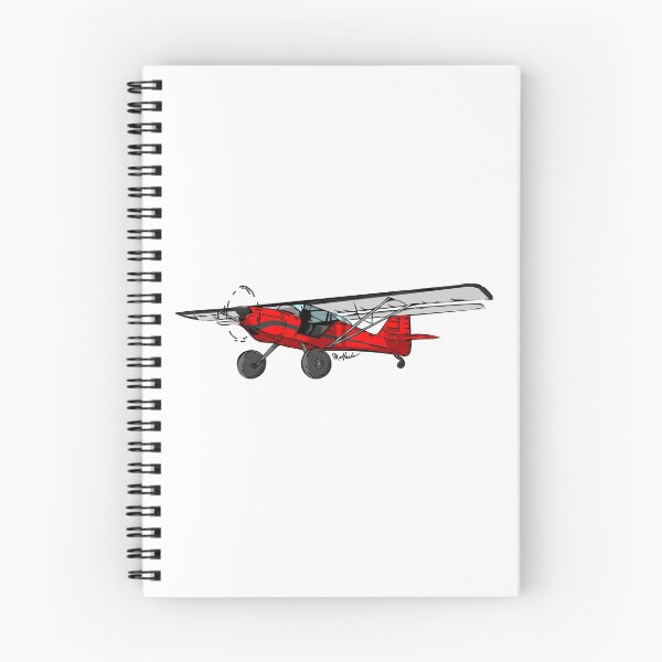 Item preview, Kit Fox N557KF designed and sold by Michael Garber.