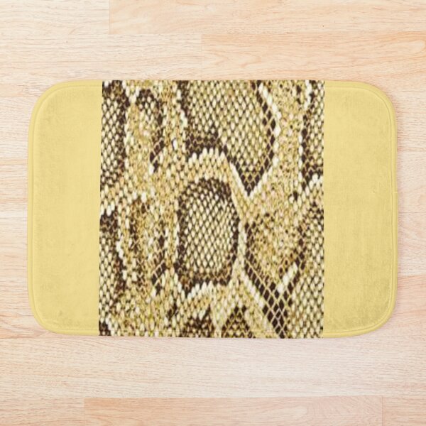 Item preview, White Gold Snakeskin Pattern designed and sold by Giorgio-01.