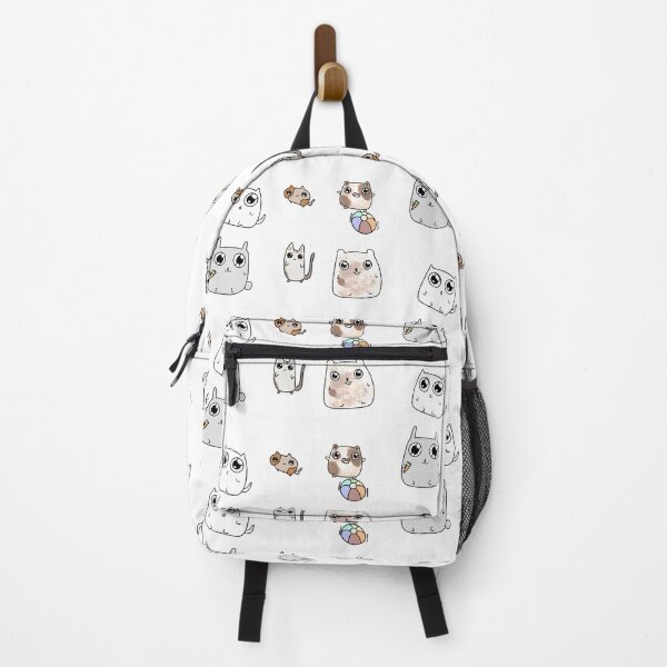 Item preview, Cute animal bundle designed and sold by Studio aiai .