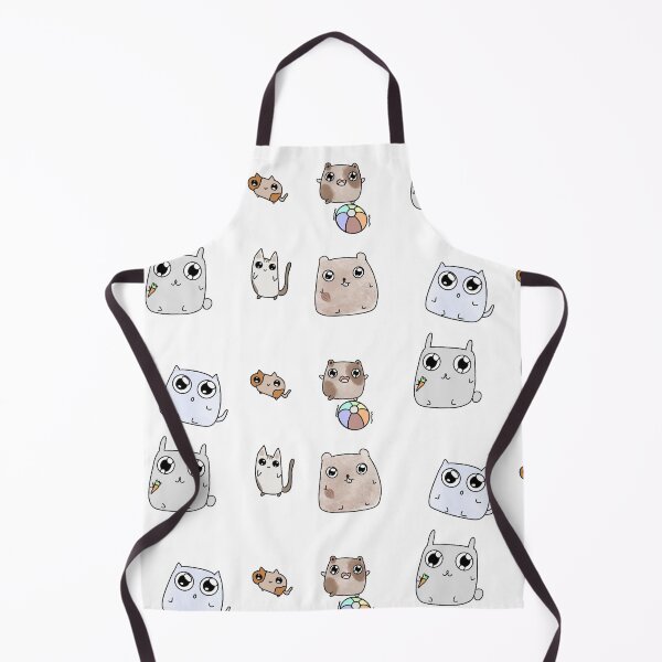 Item preview, Cute animal bundle designed and sold by Studio aiai .