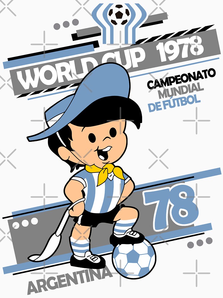 Campeão do mundo com a Argentina em 78, Kempes diz que seleção tem