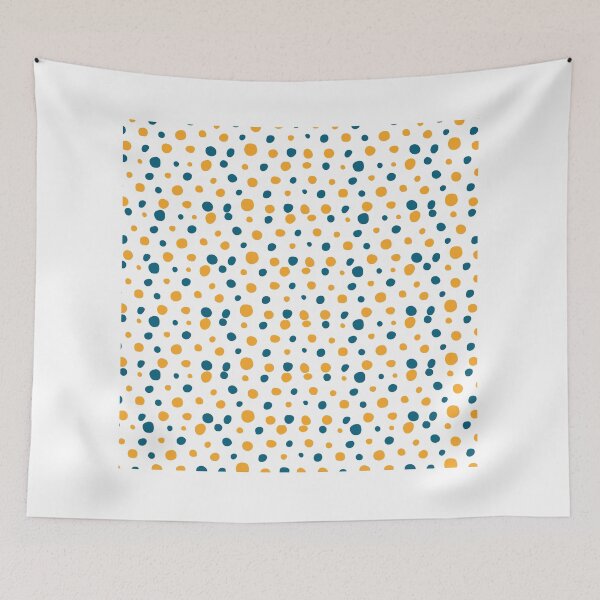 Item preview, Somewhat polka dots designed and sold by julset.