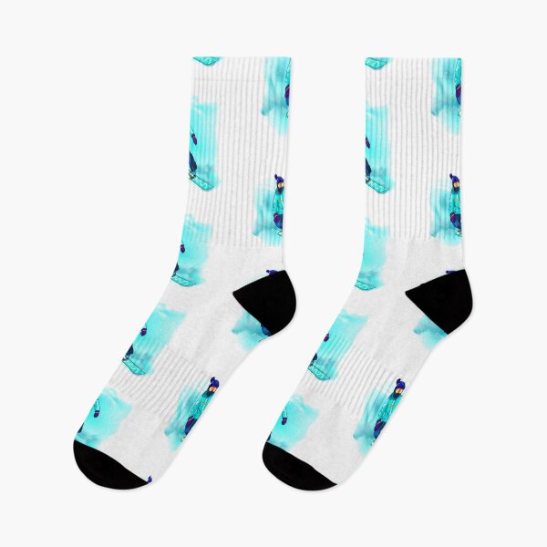 Item preview, Snowboarder in action designed and sold by LanaGord.