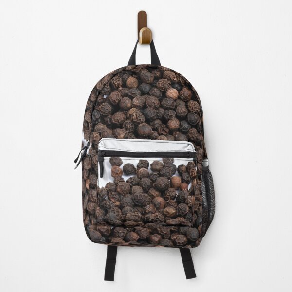Item preview, Black pepper texture designed and sold by flamendes.
