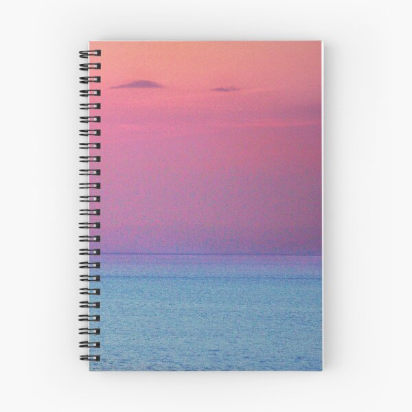 Item preview, Synthwave Beach designed and sold by THUDcreative.