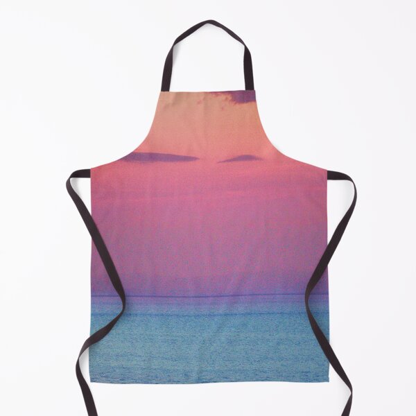 Item preview, Synthwave Beach designed and sold by THUDcreative.