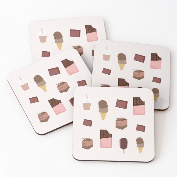 Item preview, Chocolate pack designed and sold by Jennyaesthetic.