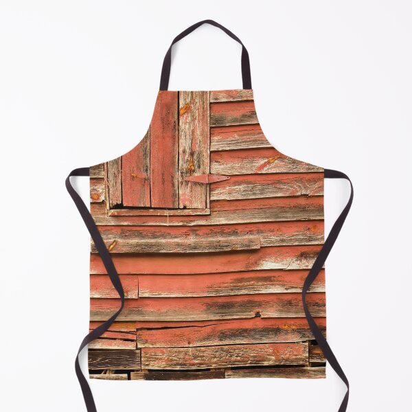Item preview, Old Red Barn designed and sold by Rooster Syndicate.