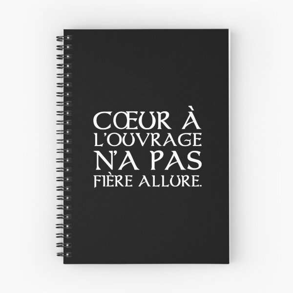 Item preview, Kaamelott - Coeur a l'ouvrage does not look good designed and sold by nownaw.