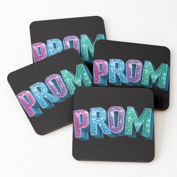Item preview, Prom The Musical  designed and sold by hypocratees.