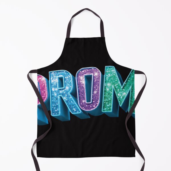Item preview, Prom The Musical  designed and sold by hypocratees.