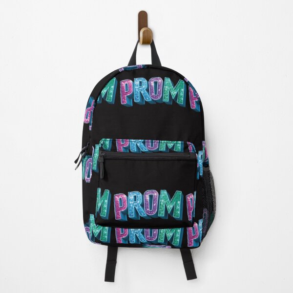 Item preview, Prom The Musical  designed and sold by hypocratees.