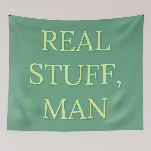Item preview, real stuff, man designed and sold by marjard.