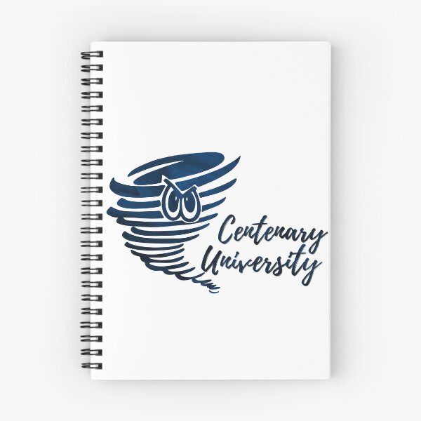 Item preview, Centenary University (1) designed and sold by ConceptualClub.