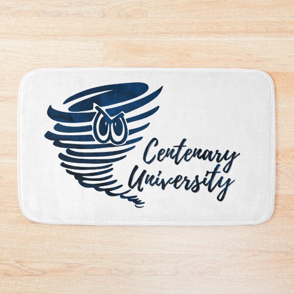 Item preview, Centenary University (1) designed and sold by ConceptualClub.